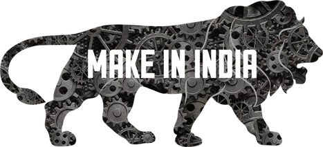 MAKE IN INDIA